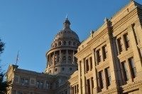 Texas Capitol