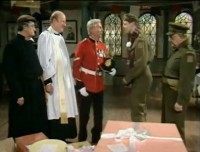 Dads army