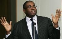MP David Lammy