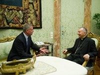 New York Mayor's Office