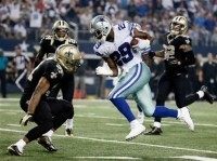 DeMarco Murray