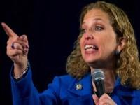 Debbie Wasserman Schultz