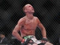 Donald Cerrone AP Photo by Julie Jacobson