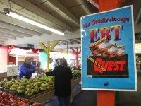 EBT California (Rich Pedroncelli / Associated Press)