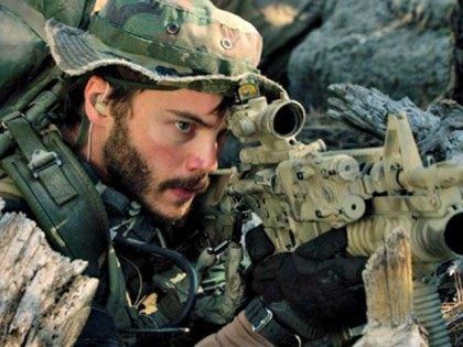 Screenshot/Lone Survivor