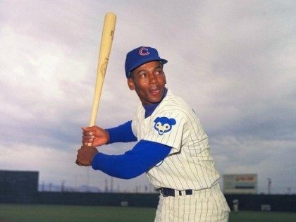 Ernie Banks