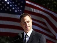 Gary Sinise AP