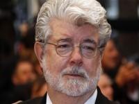 George Lucas Reuters George Lucas Reuters