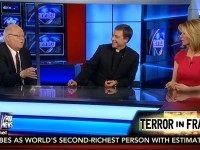 Hannity Panel Thumbnail Screenshot