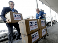 AP Photo/Elaine Thompson