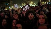 Je Suis Charlie