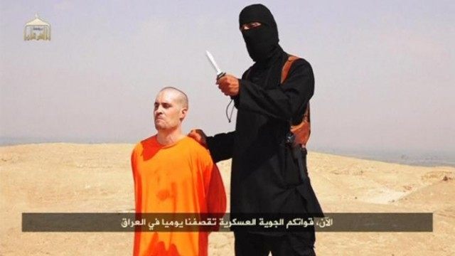 Jihadi John Named as MOHAMMED EMWAZI from West London - Breitbart