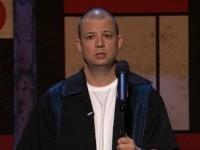 Jim Norton