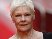 Judi Dench Reuters