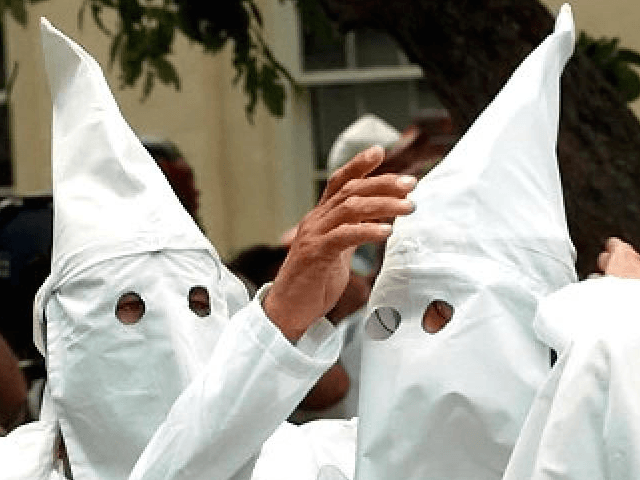 KKK Hoods (Associated Press)