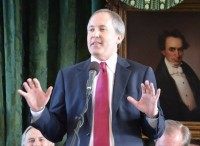 Ken Paxton