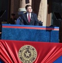 LG Dan Patrick