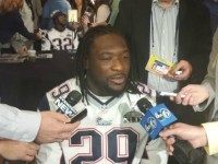 LeGarrette Blount