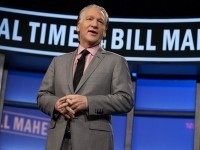 bill maher