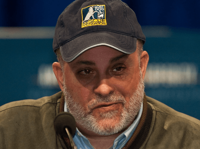 Mark-Levin