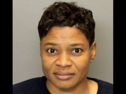 Melonie Joyce Martin