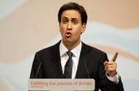 Miliband fulfilling promise