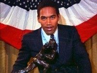 OJ Simpson Heisman AP