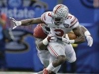 Ohio State Beats Alabama Sugar Bowl Associated Press