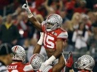 Ohio State Wins National Championship