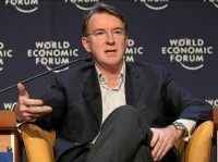 Peter Mandelson