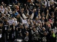 Raider Nation