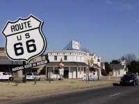 Route 66 (Associated Press)