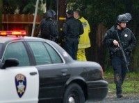 AP Photo/The Sacramento Bee, Randy Pench