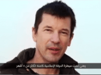 john cantlie