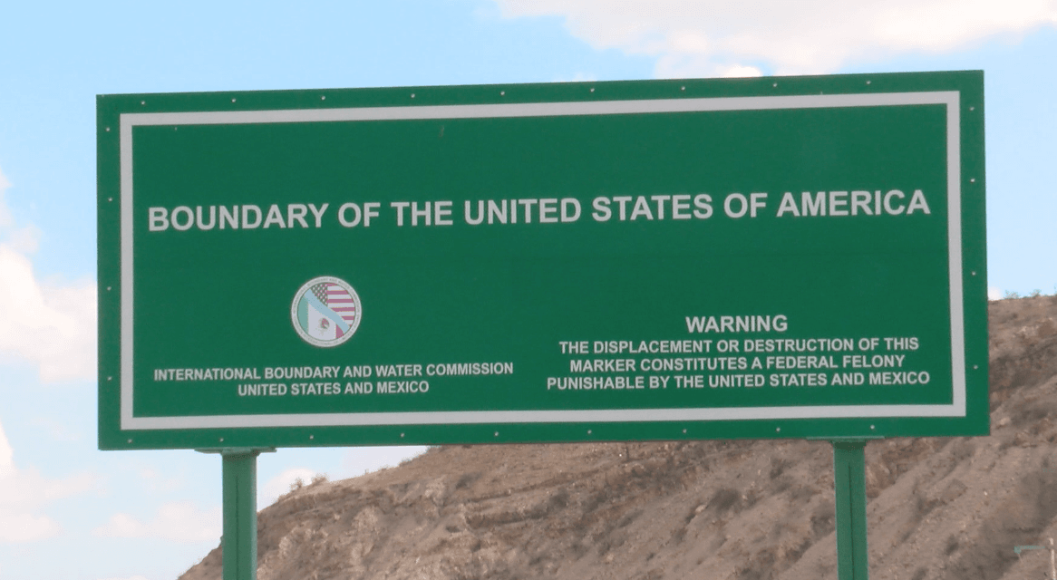 Breitbart Texas/Brandon Darby