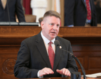 Image: Texans for Tony Dale