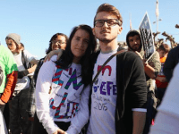 San Francisco Abortion Protest (Alex Washburn / Associated Press)