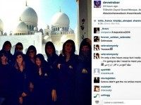 Instagram/devwindsor