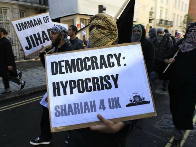 Shariah-4-UK