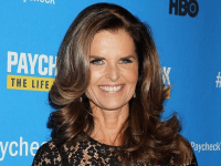 Maria Shriver (AP)