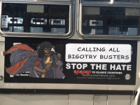 Street Cred Vandalism (Street Cred via Facebook)