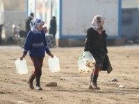 Orhan Cicek / Anadolu Agency