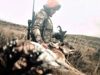 Weatherby Presents "He Is With Me"