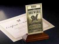 Timeless Ticket Milwaukee