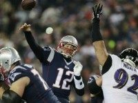 Tom Brady Charles Krupa AP