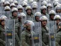 AFP PHOTO/LEO RAMIREZ