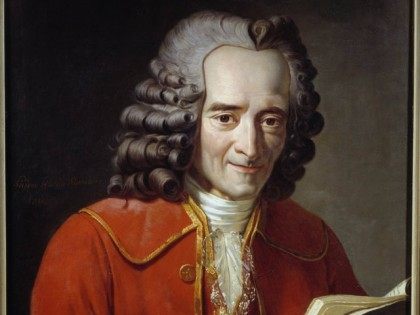 Voltaire