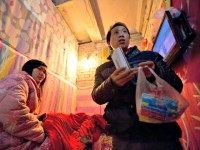 Alexander F. Yuan/AP