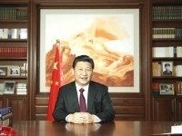 JU PENG / XINHUA/AFP