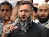 anjem choudary